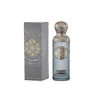 Parfume Langtidsholdbar Laruna Mellemøsten Arabisk Neutral Dubai Duft Parfume til mænd og kvinder King Valley Parfume