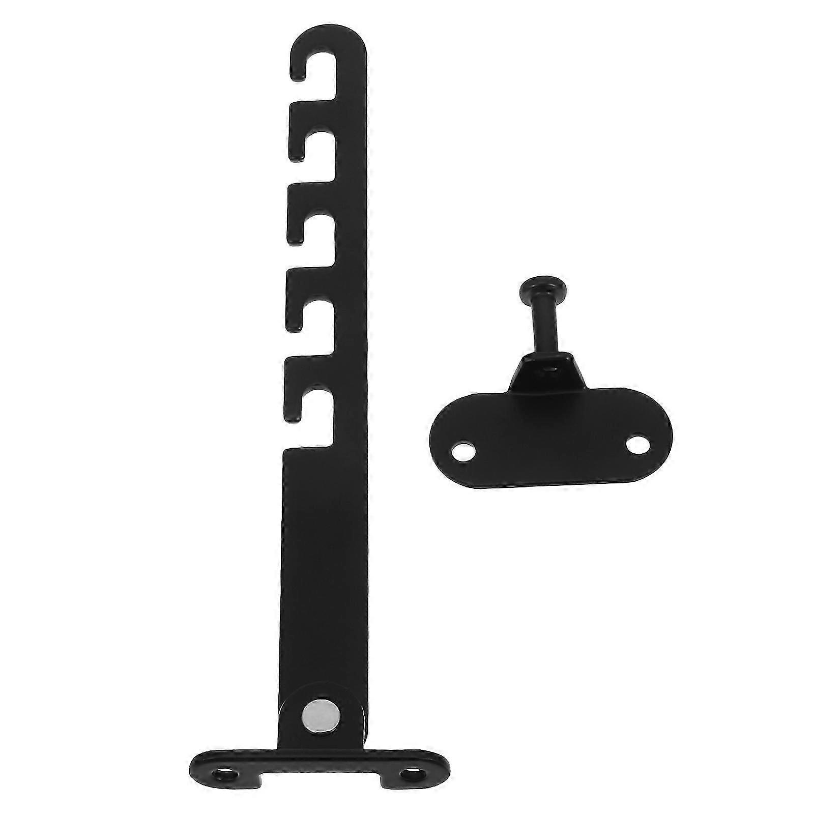 Window Restrictor for Safety Locks 1Set Childproof Adjustable Window Latch