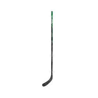 Bauer Vapor Hyperlite Composite Grip Schläger Intermediate - 55 Flex 57" GRÜN