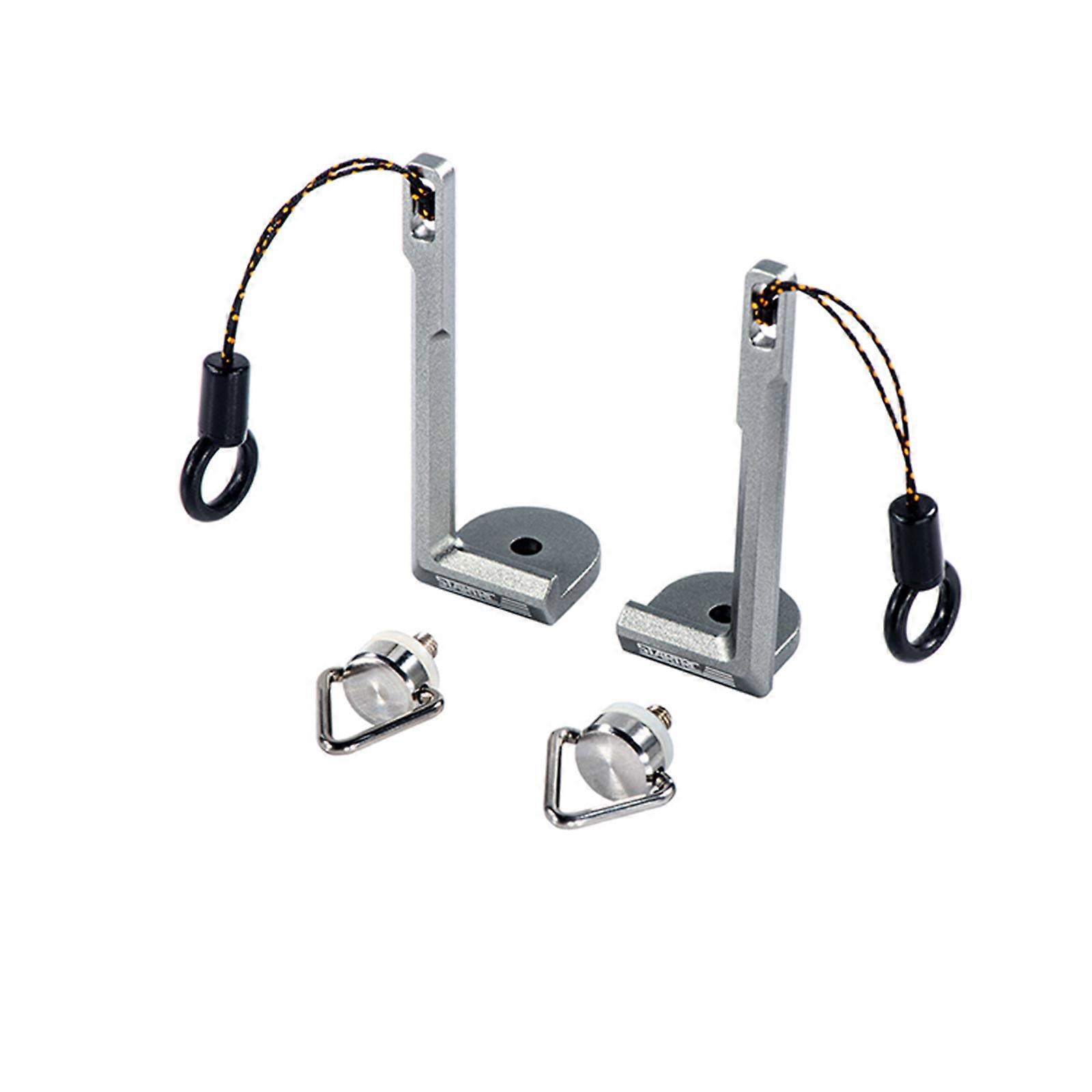 Self-Balancing Neck Strap Metal Mount for DJI RC1 RC2 Remote Control