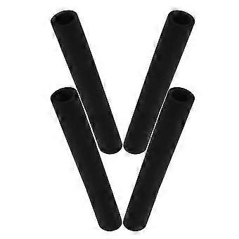 10Pcs Pet Leash Wrap Dog Leash Handle Sponge Sleeves Dog Leash Grip Handle Sleeves
