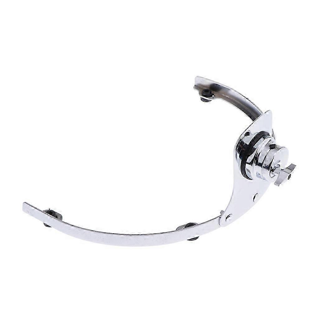 Drum Holder Drum Holder Powerful Multi-Point Locking Device