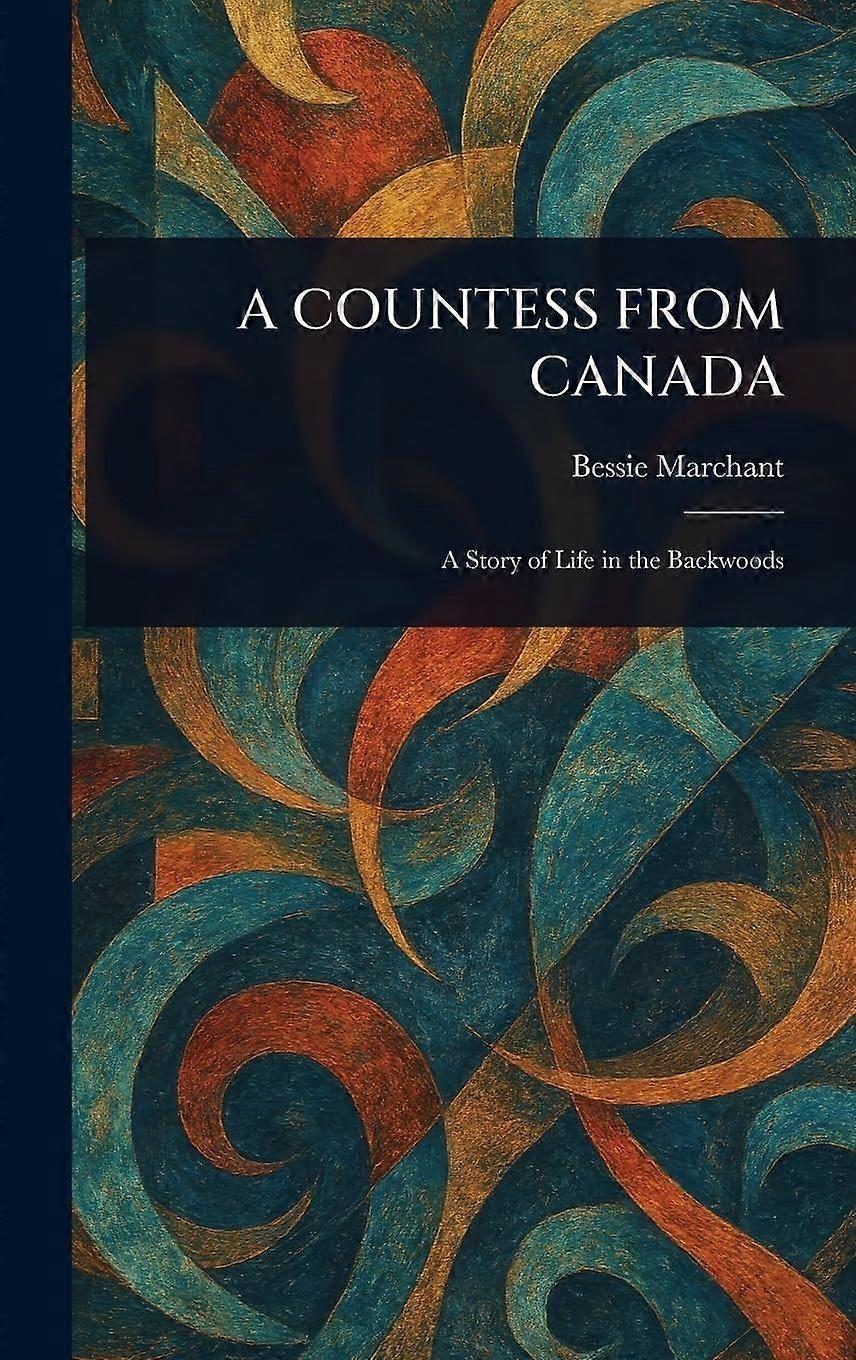 A countess from canada