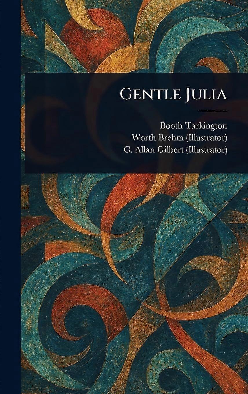 Gentle julia