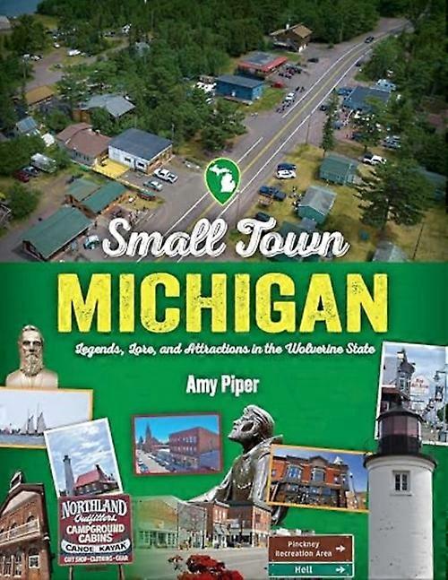 Small Town Michigan