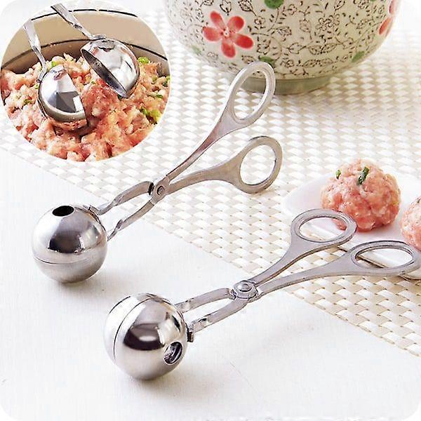 2pcs Perfect Meatballs - Meatball