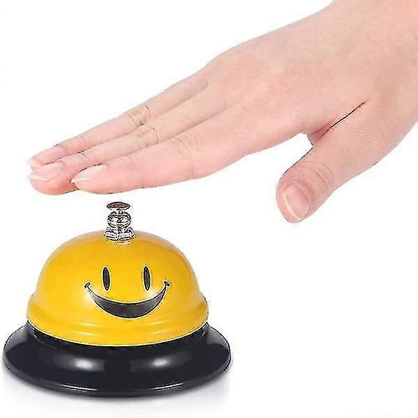 Hotel Task Bell Task Bell Brass Task Bells
