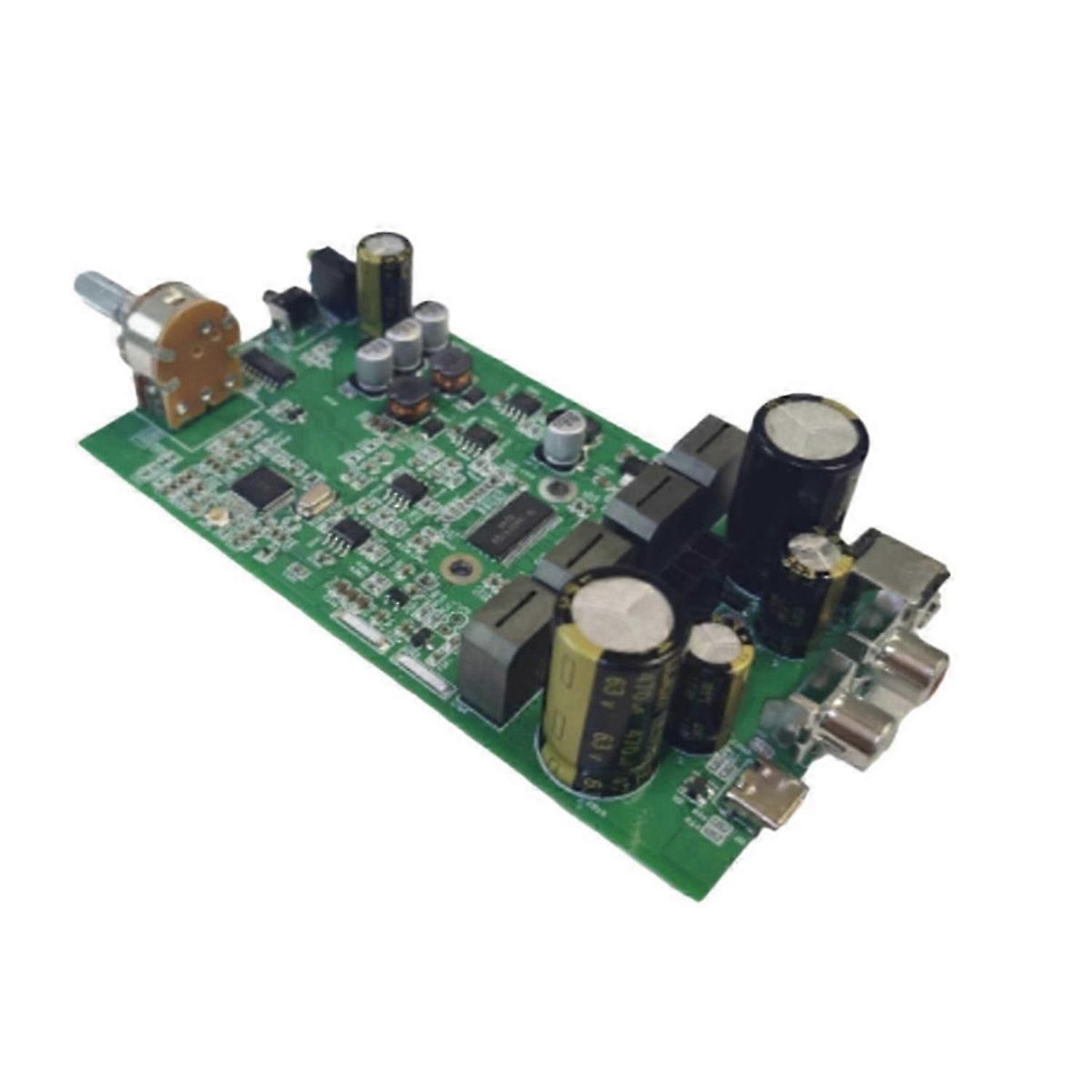 2x100W Bluetooth Amplifier Board