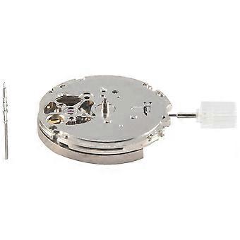 Movimento de relógio automático mecânico compatível seiko sii nh38/nh38a peças