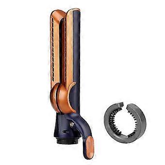 Airflow Attachment compatible with HS01 HS05 HS08 Styler, Nozzles Attachment compatible with Smooth Hair Style