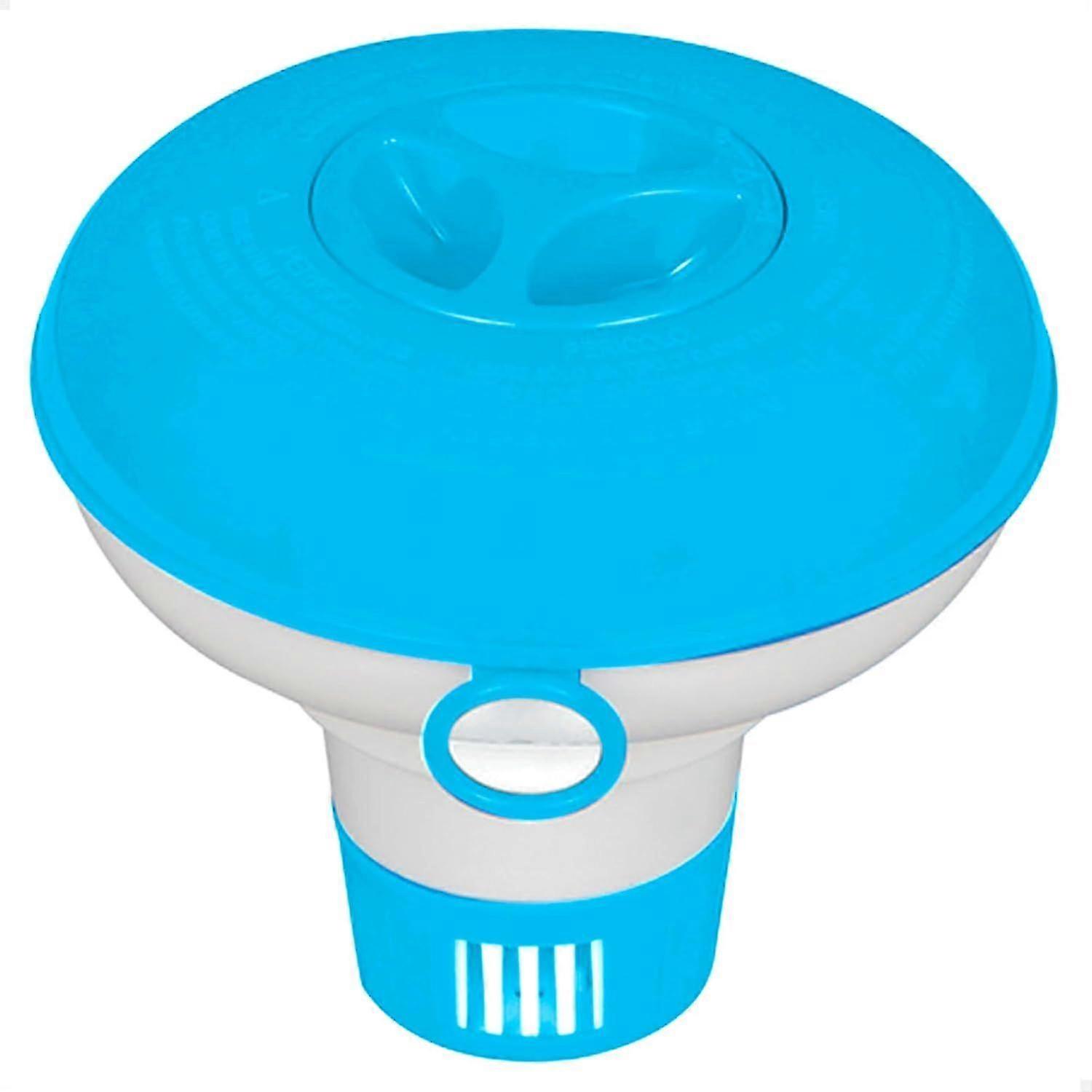 PCS Diffuseur flottant 12.7cm