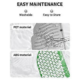 For PETKIT Magnetic Cat Litter Remover and Sifter Set for PuraMax 2/Purobot Max Pro Litter Box