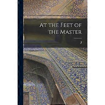 At The Feet Of The Master - J 1895-1986 Krishnamurti - Paperback - en Book