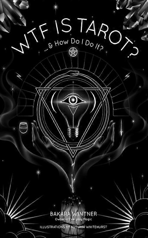 Wtf Is Tarot