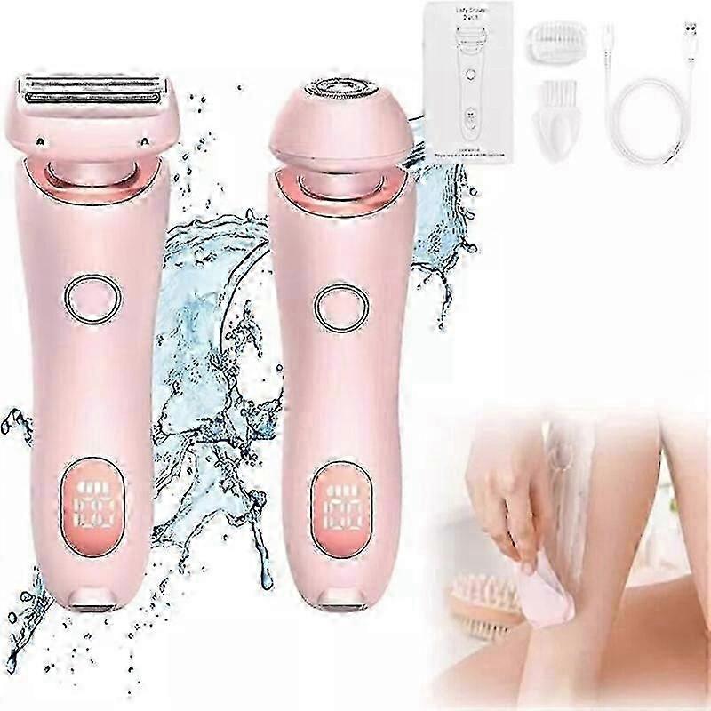 Depiladora Silky Glide Pro para Afeitado