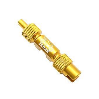 Road Bike Schrader Presta Valve Removal Wrench Multifunction Tire Nozzle Installation Spanner Valve Core Tool