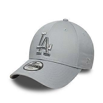 New Era 9Forty Kids Cap - METALLIC Los Angeles Dodgers