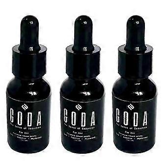 Women Pheromones Fragrance Oil 15ml/0.51 fl. oz GODAC5