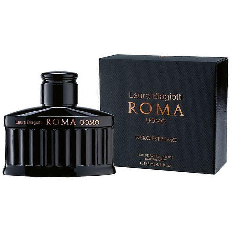 Roma Uomo Nero Estremo EDP Intense 75ml