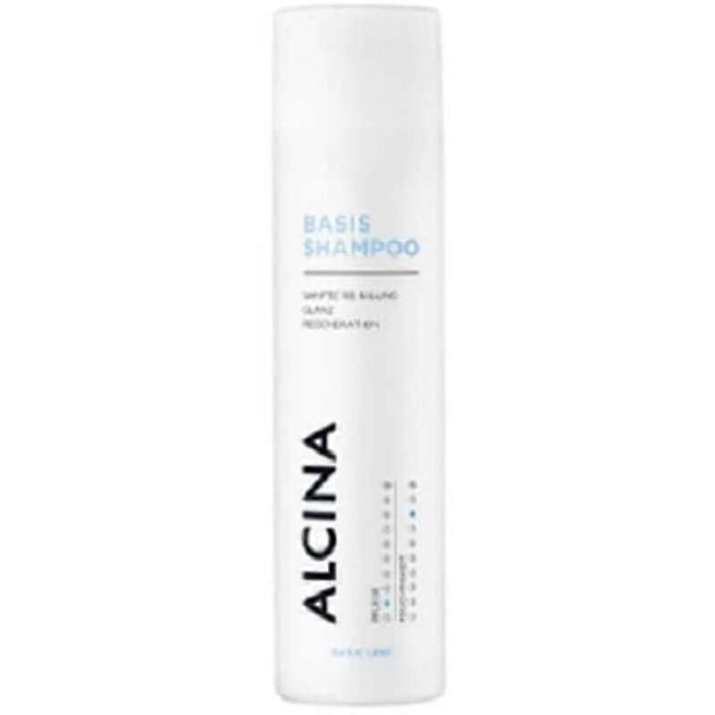 Alcina Basic Line Basis Shampoo 1250 ml