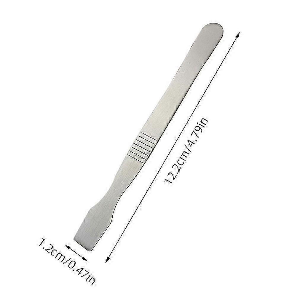 Paracord Lacing Needle Weaving Tool for Weaving Use Silver Set