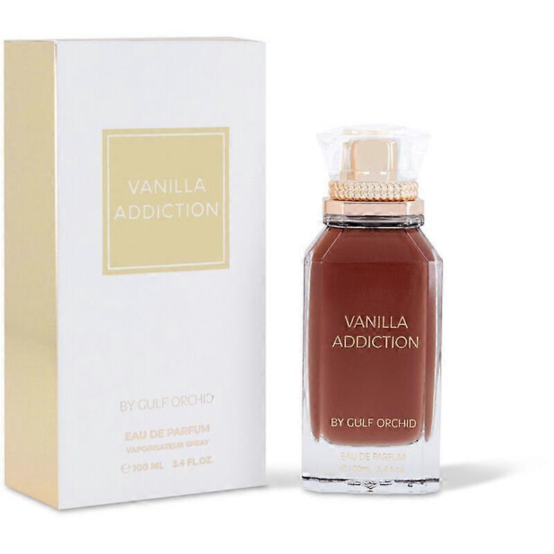 Vanilla Addiction EDP 30ml