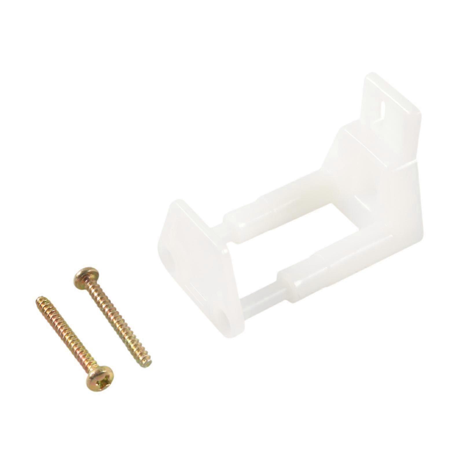 Adjustable RV Sliding Door Guide Door Hardware Profesonal High Percompatible withmance