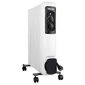 Tristar Olieradiator met 11 ribben KA-5071 2000 W
