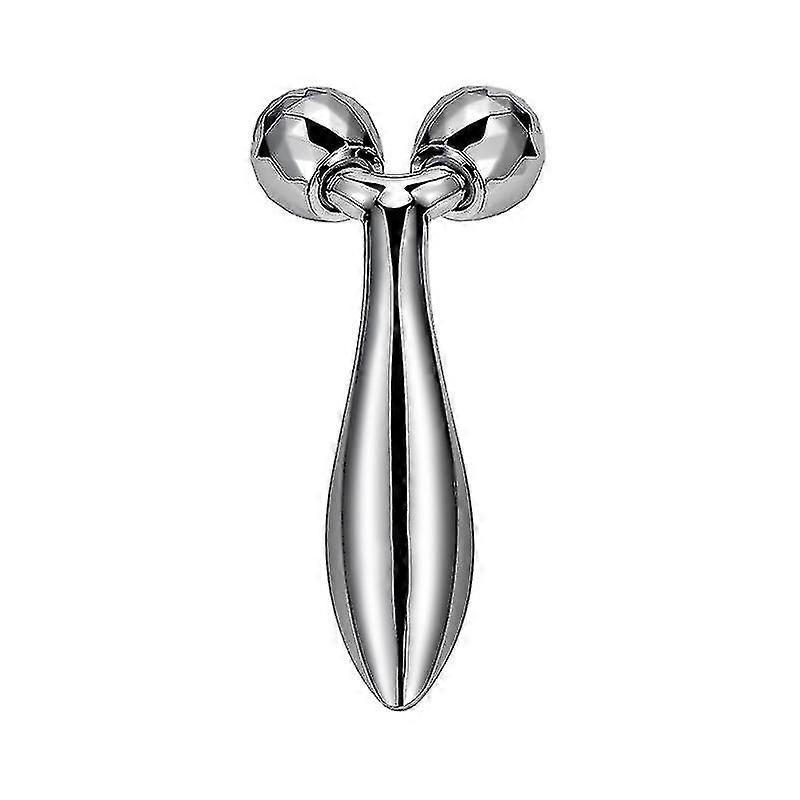 Y-Shape Cool-Touch Facial Massager
