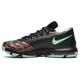 Nike KD 6 NOLA Gumbo League Illusion Men's 647781-930