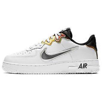 Nike Air Force 1 React LV8 White Glow CN9838-100