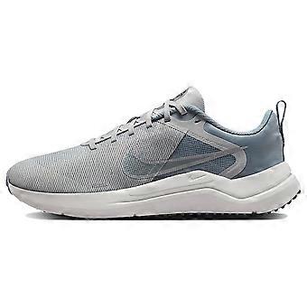 Nike Downshifter 12 'Light Smoke Grey Photon Dust' DD9293-004