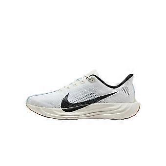 Nike ZoomX Pegasus Plus Blanc Bleu Voile Noir FQ7262-101