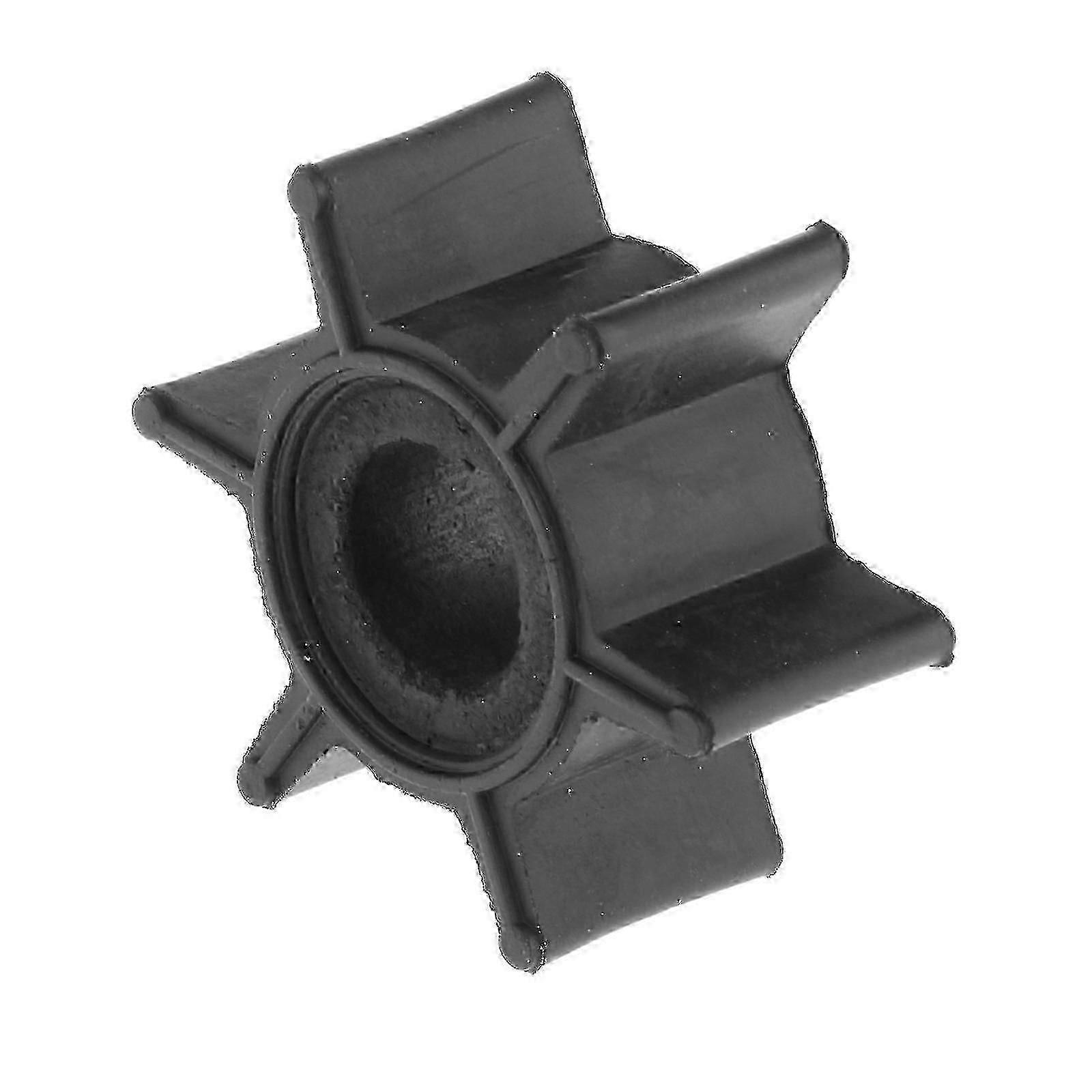 Mercury-Compatible 6-Blade Water Pump Impeller
