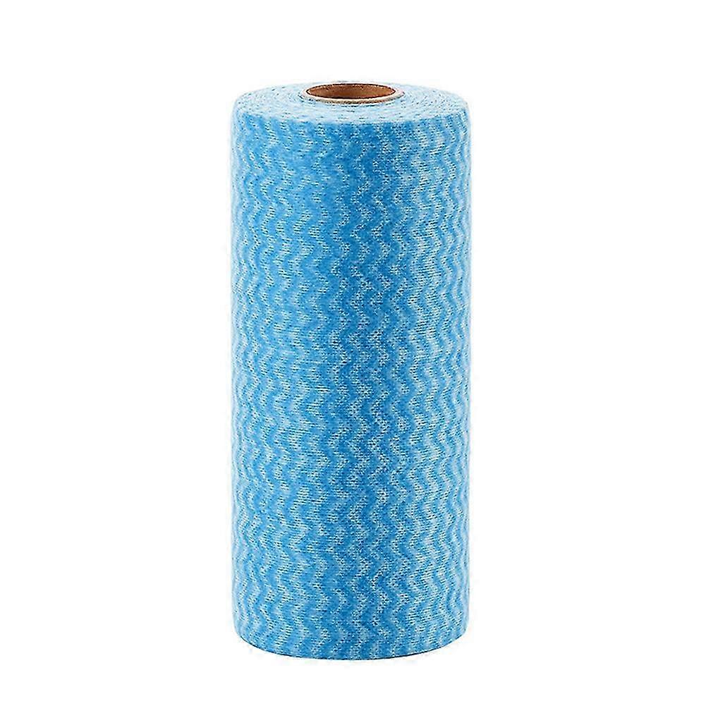 Tear Easy Non Woven Kitchen Cleaning Roll