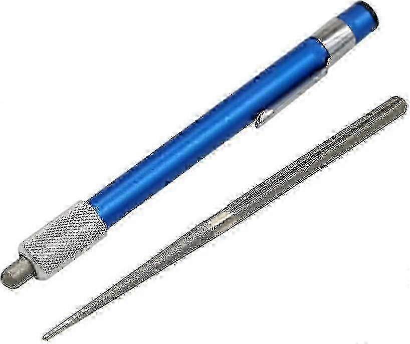 Diamond Sharpening Pen Compact