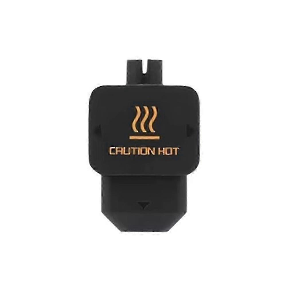 Silicone H2D End Protector Sleeve