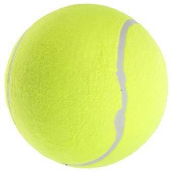 Giant Tennis Ball Inflatable Ball for Playing Use