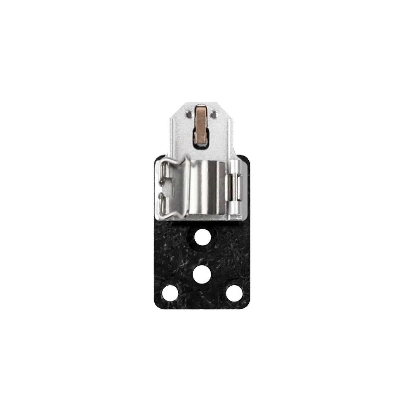 3D Printer Hotend Kit for Bambu Lab A1/A1 Mini, Ceramic Heating Block 300°C Replacement with Stable Temperature Control