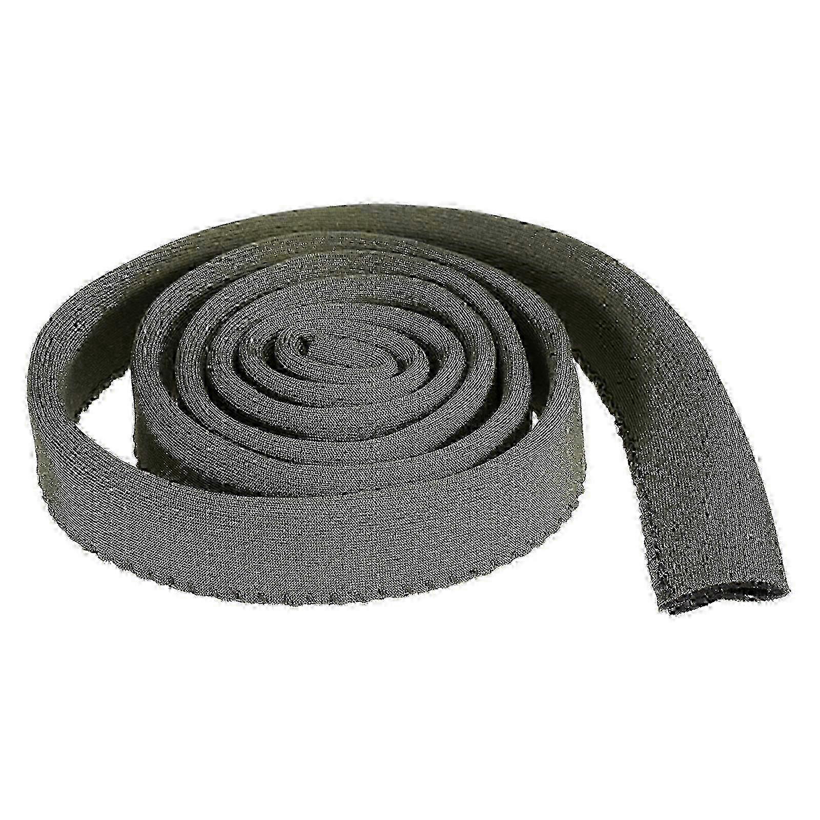 Neoprene Drinking Tube Protector