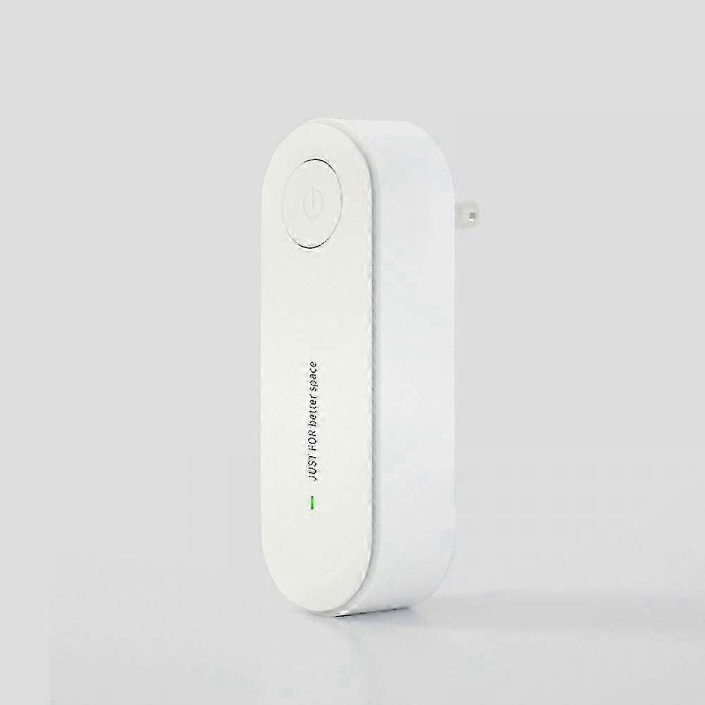 3-pak kompakt plug-in ionisator