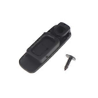 USB Charging Port Waterproof Rubber Protective Cover Dust Plug for  Edge 520 Plus 530 540 Solar Explore Bike Riders