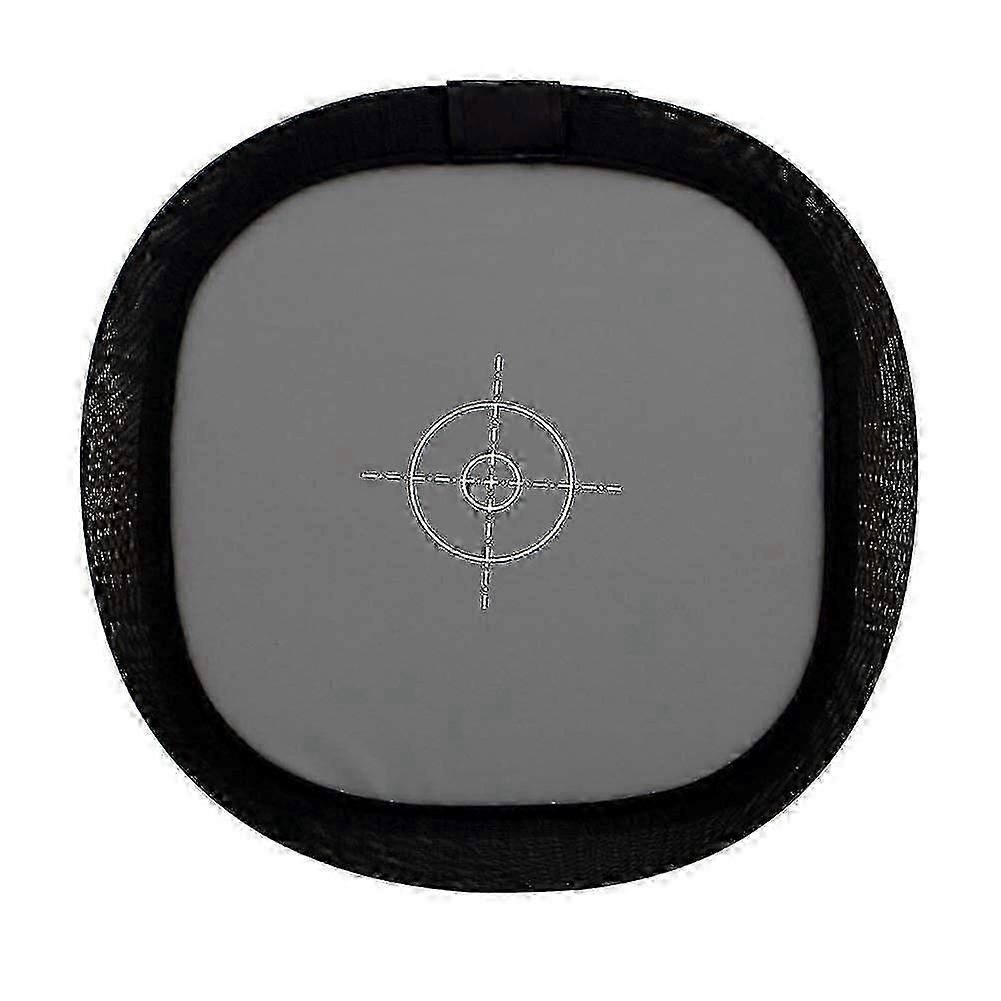 Dual-Side Gray White Calibration