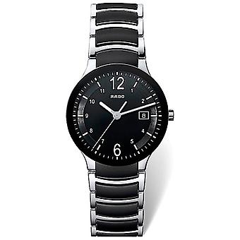 R. rado centrix ac c/neg e/neg men's watch R30935152