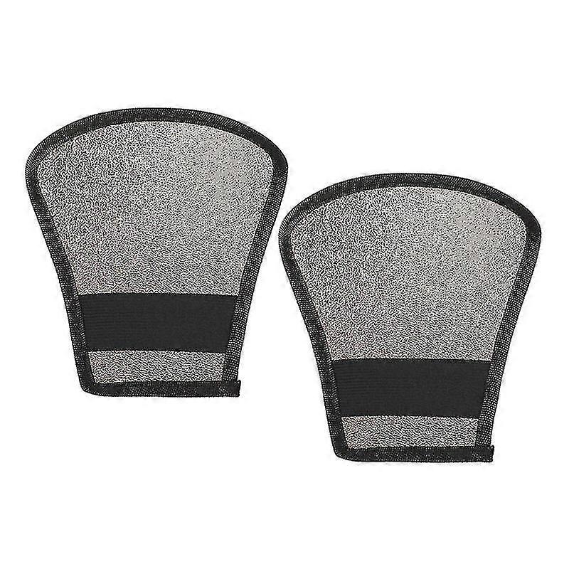 2-Sided On-Camera Flash Diffuser