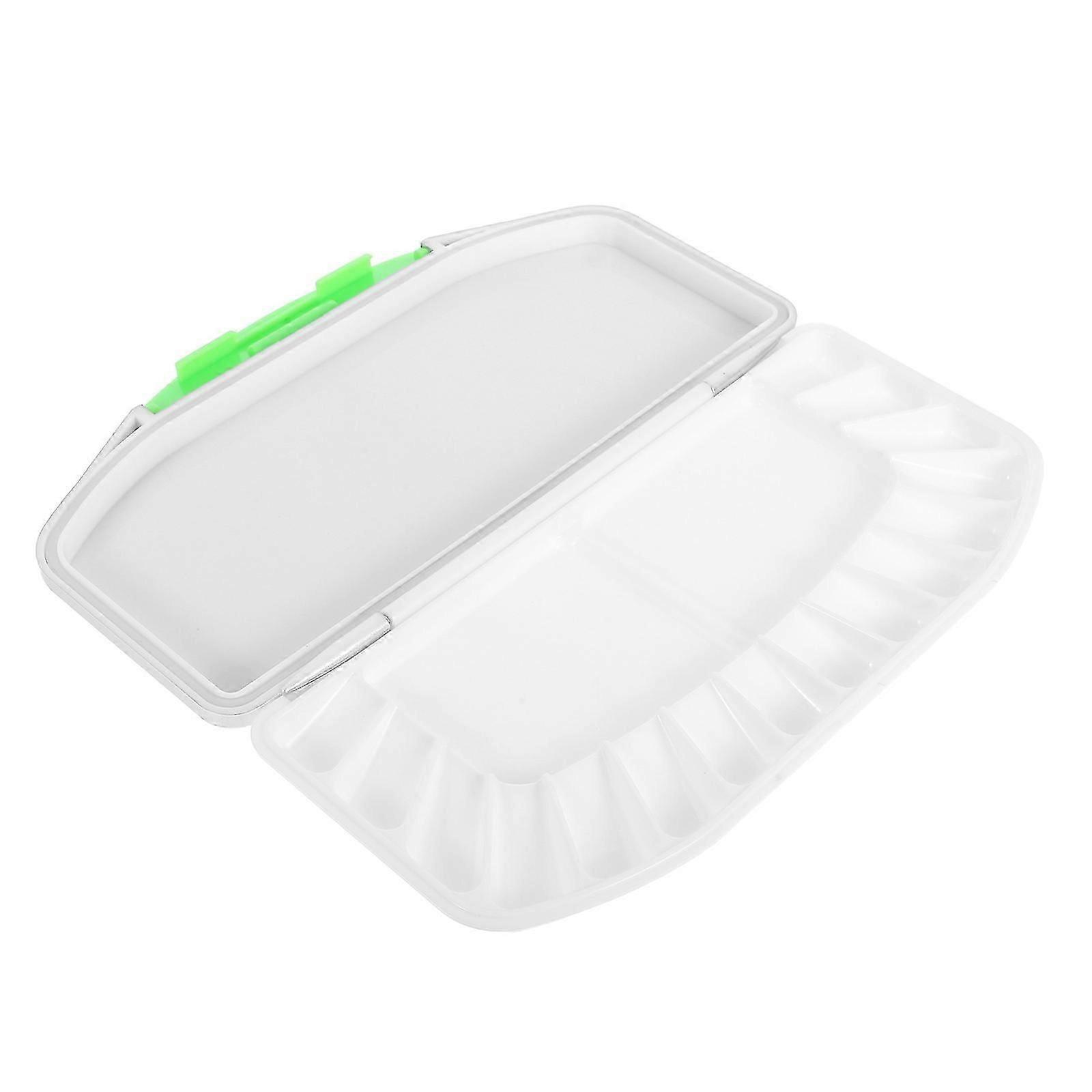 Stackable paint Box, Ideal Drawing Companion forJJ