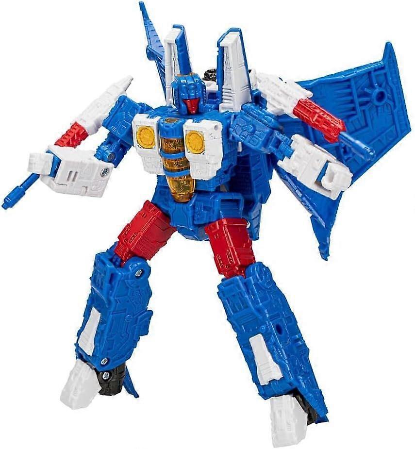 Transformers - Generations - Legacy Evolution Voyager Class (Nacelle) Toy
