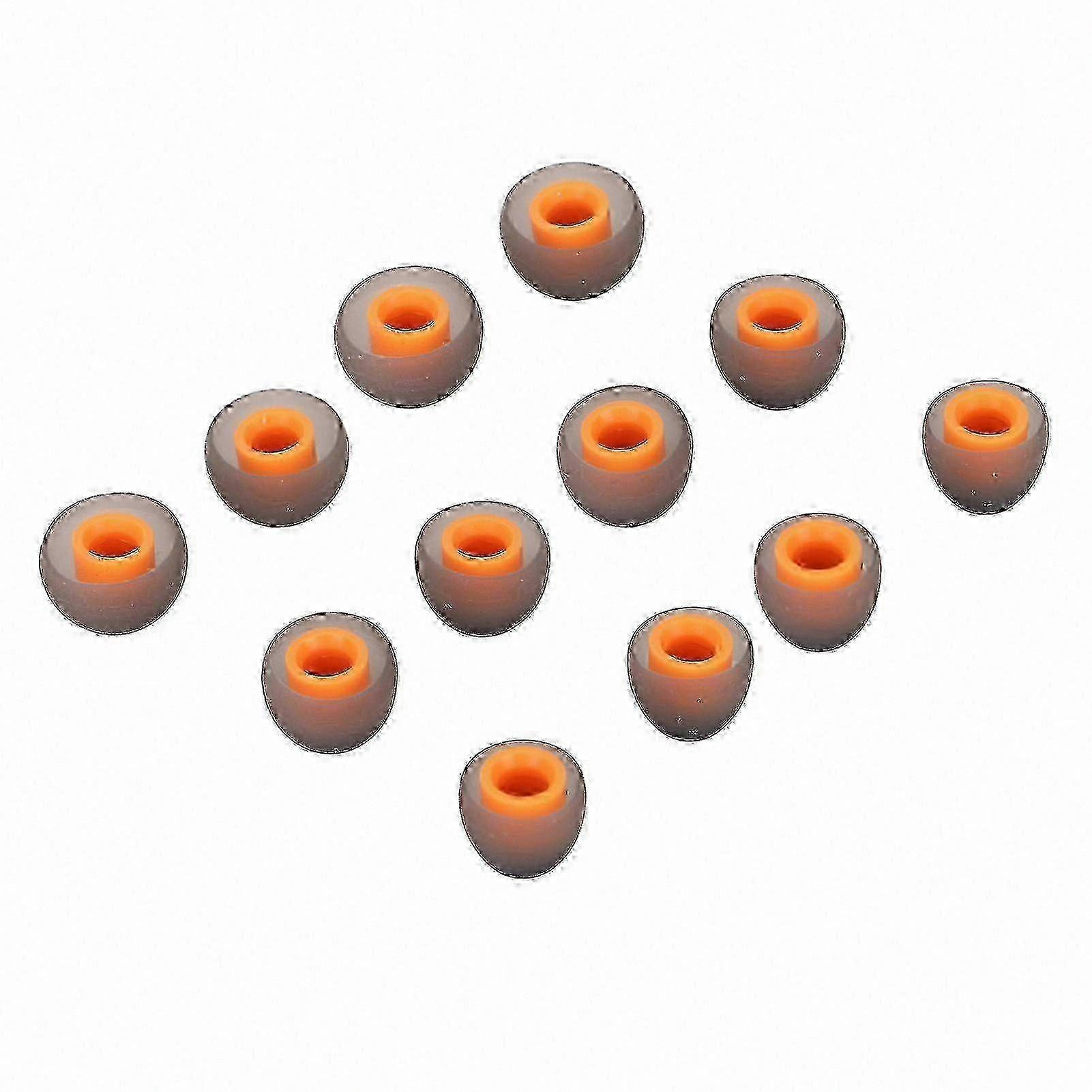 Jaybird X4 X3 X2 Replacement Silicone Ear Tips for Secure Fit