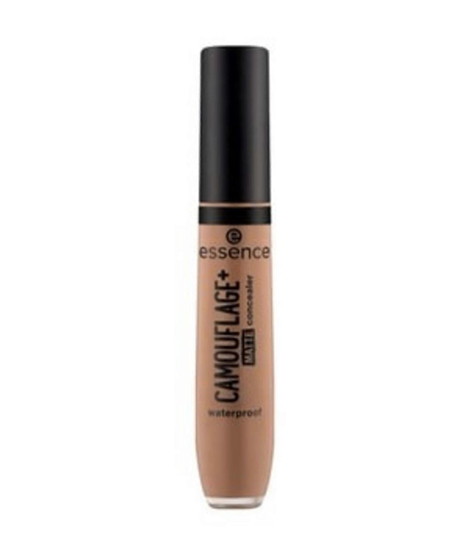 Make-Up Set Essence CAMOUFLAGE+ MATT