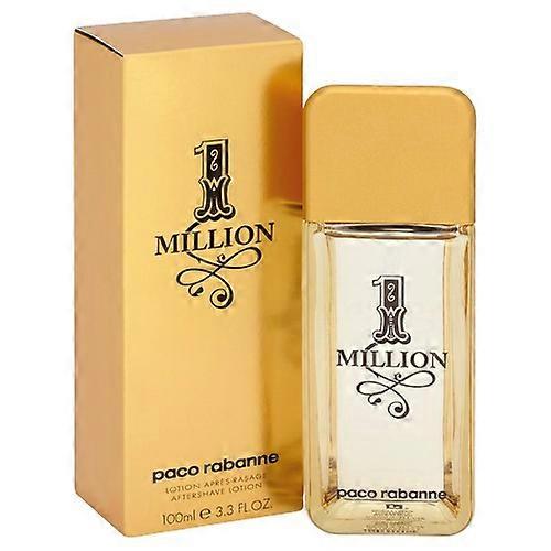 Efter barbering 1 Millon Paco Rabanne (100 ml)